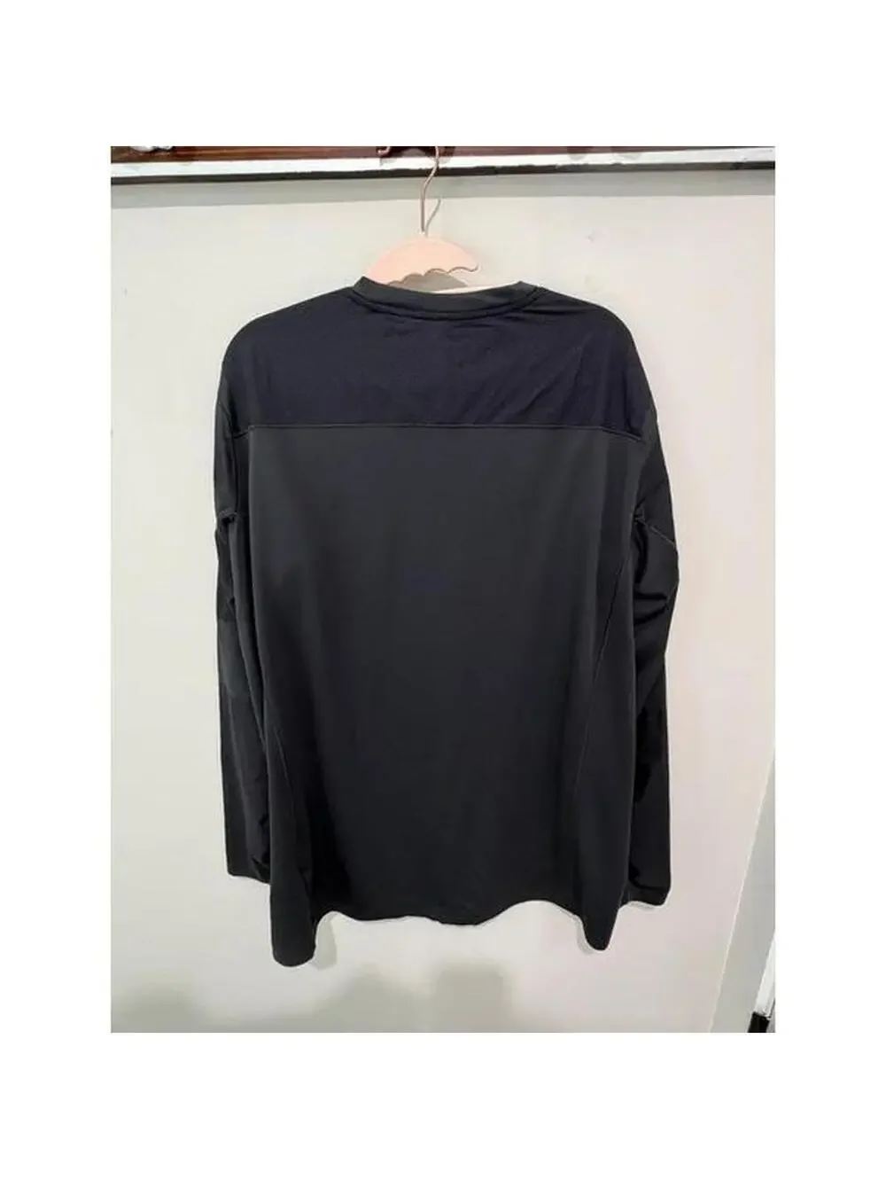 Adidas Terrex long sleeve top - XL